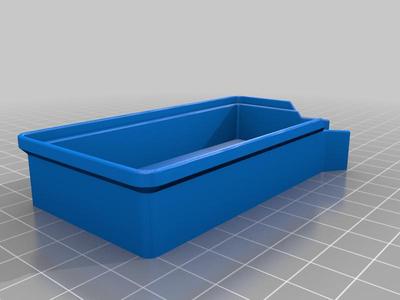 Parts Tray