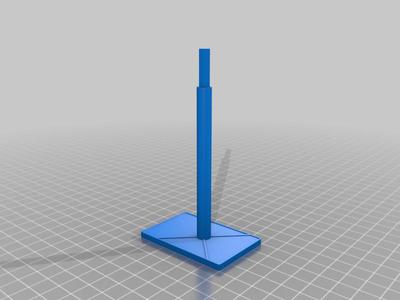 HGC Hornet base 