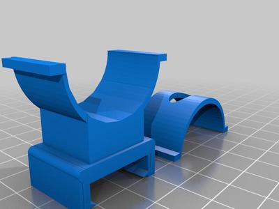 scope holder 30mm
