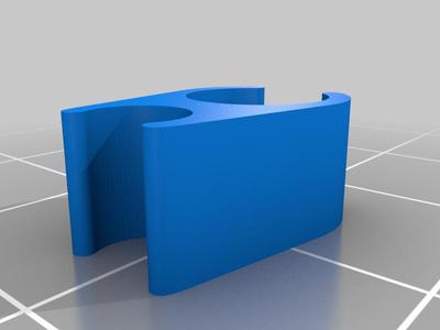 Boden Cable Clip