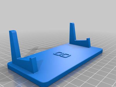 Nintendo DS Stand