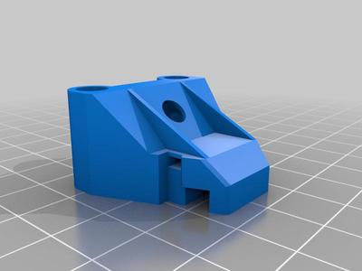 Apex Micro 4 - SMA antenna mount betafpv expressLRS