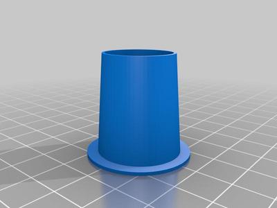Watering can attachment