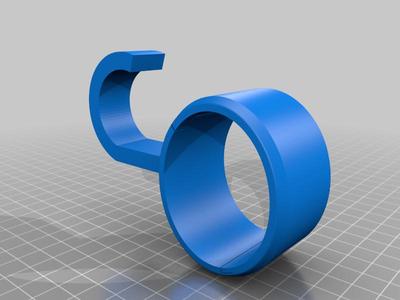 Bracelet Hook