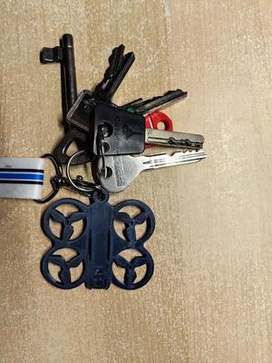 Keychain DJI NEO   