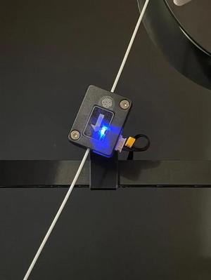 Sensor Holder Ender 3 V3   