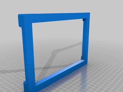 Mars PRO VAT stand