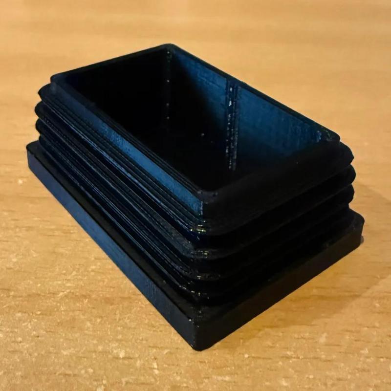 Donic Compact 25 Foot Plug   