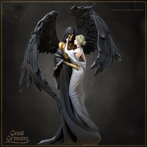 Undead Lovers