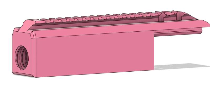 tulip front end "dev kit"   