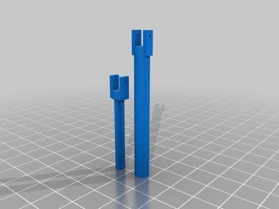 SCX24 DRIVESHAFTS 
