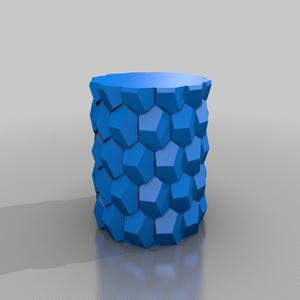 vase