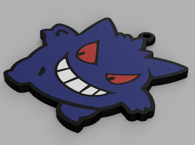 Llaveros Pokémons/ keychains Pokémons