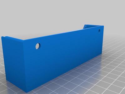 N64 cartidge wall stand