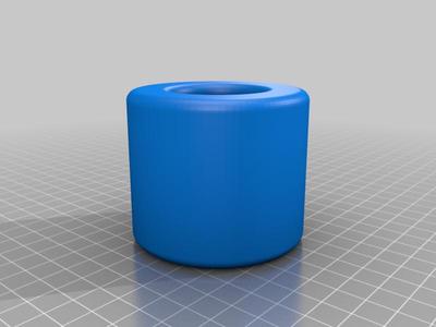 Spool Spacer Elegoo Neptune 2