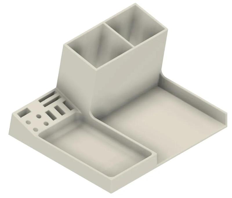 Desk Organizer Larger   