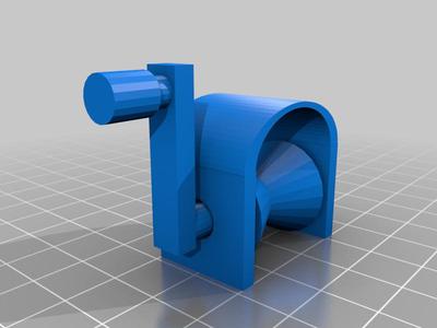 pully/Winch