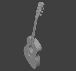 Acoustic Guitar   