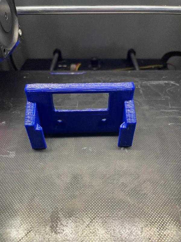 Makita battery holder - reinforced   