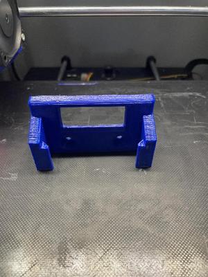 Makita battery holder - reinforced   