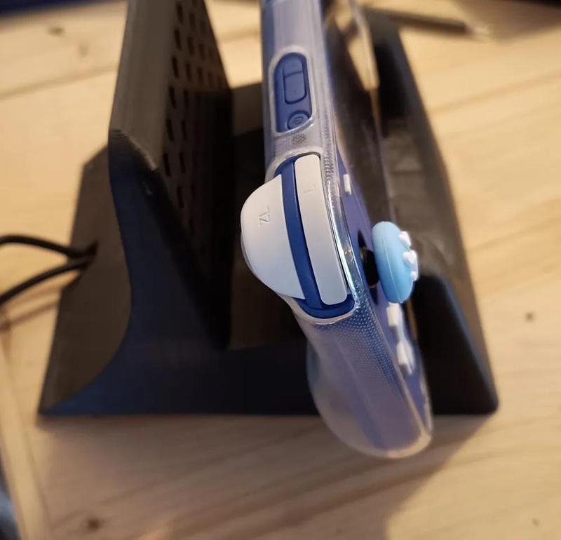 Dual Switch Lite Charging Stand   