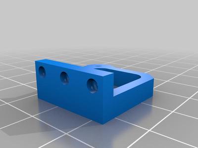 Foam Core Poster Board Hanger