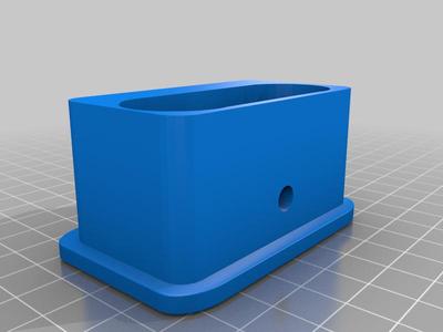 Modular Multipurpose Apple Charging Dock