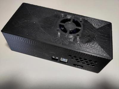 MKS DLC32 V2.1 Gehäuse   