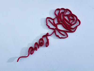 Love Rose line   