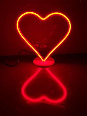 LED Heart   