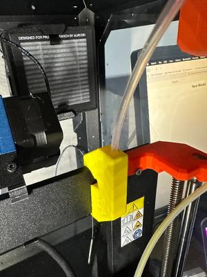 No Festo Parking Clip   