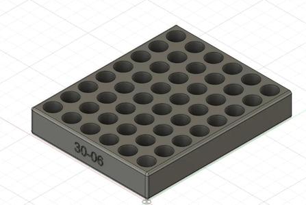 30_06 Monitionsblock   