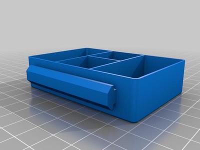 Ender 3 Parts Box