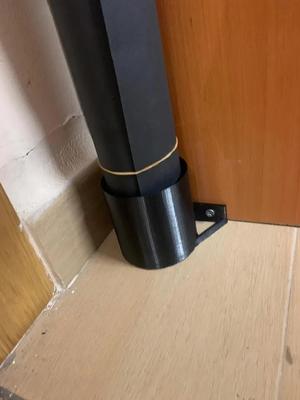 Cardboard holder   