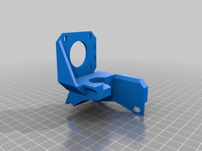 Vyper Direct Drive RemixV8