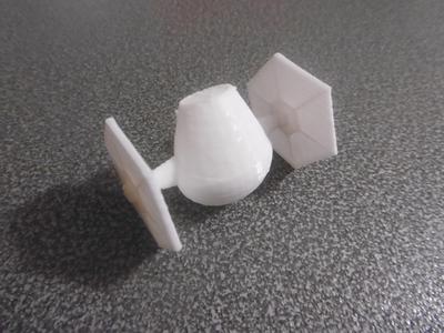 tie fighter 2