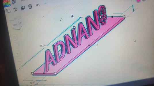 Adnan   