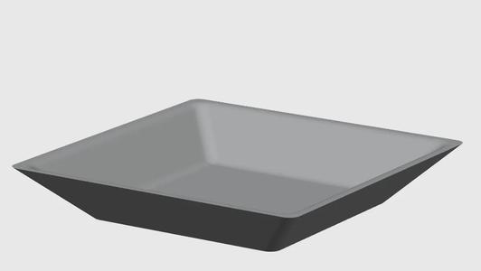 Organizing Tray   