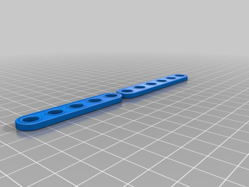 STEMFIE Brace 6x1+5x1