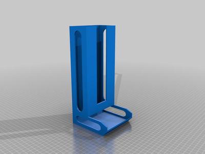 Crystal Light Dispenser - 250mm - for Ender 3