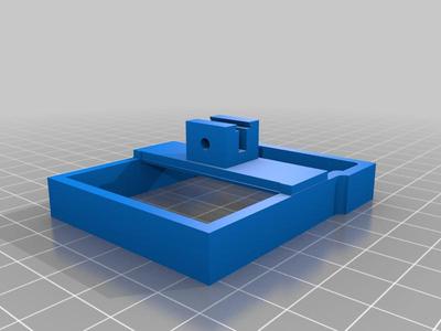 dial test indicator remix with dovetail 
