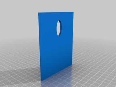 CDC Vaccination Card holder