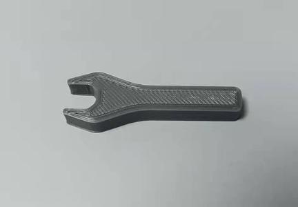 Unitak3d direct drive upgrade kit conversion bracket 7mm wrench and gasket