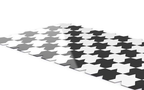 Modular Tiles 