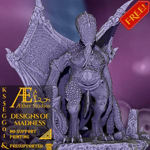 KS5EGG01 - Designs of Madness