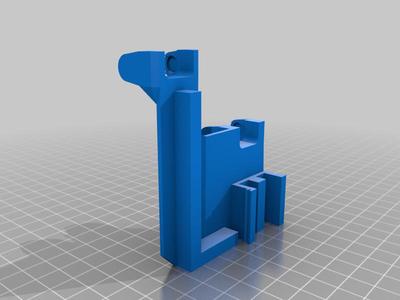 Cable Chain Parts