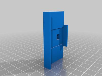 Thunder Optics Fiber Add-on