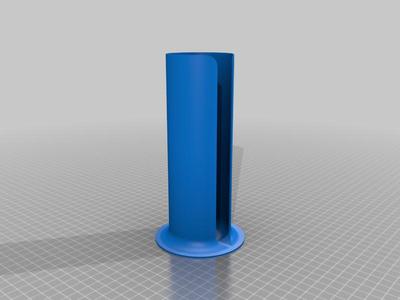 Cotton Pad Holder
