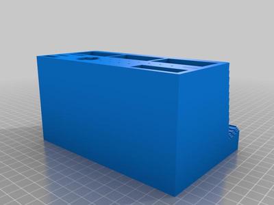 (3D Slash) Tool-Holder
