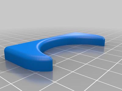 Water tap spacer
